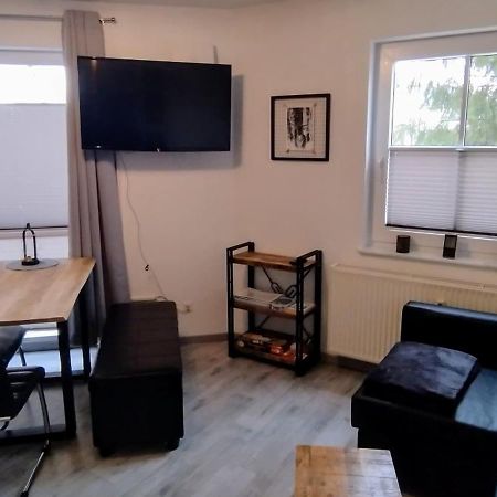 Appartement Brinkmann Braunlage Exterior foto