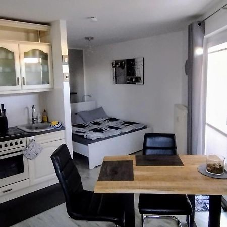 Appartement Brinkmann Braunlage Exterior foto