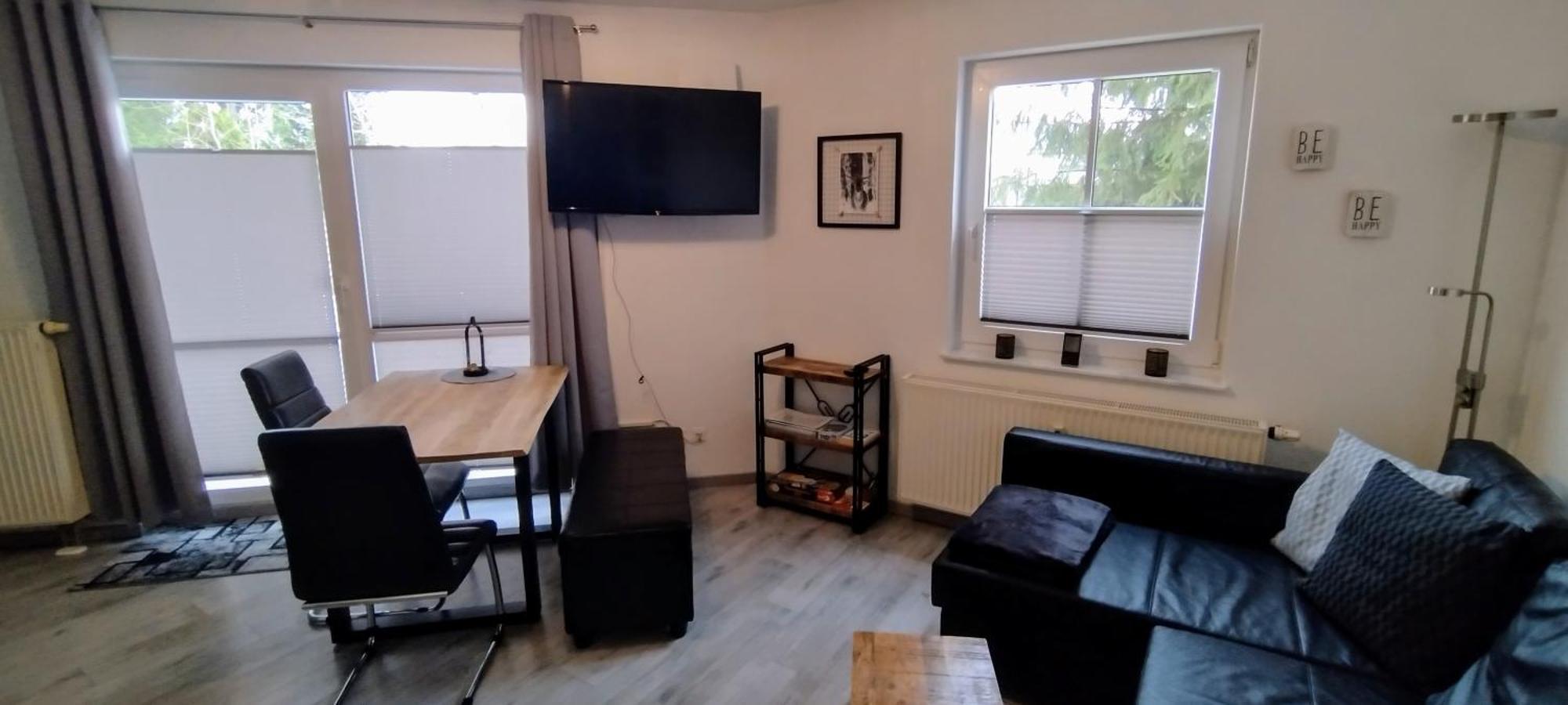 Appartement Brinkmann Braunlage Exterior foto