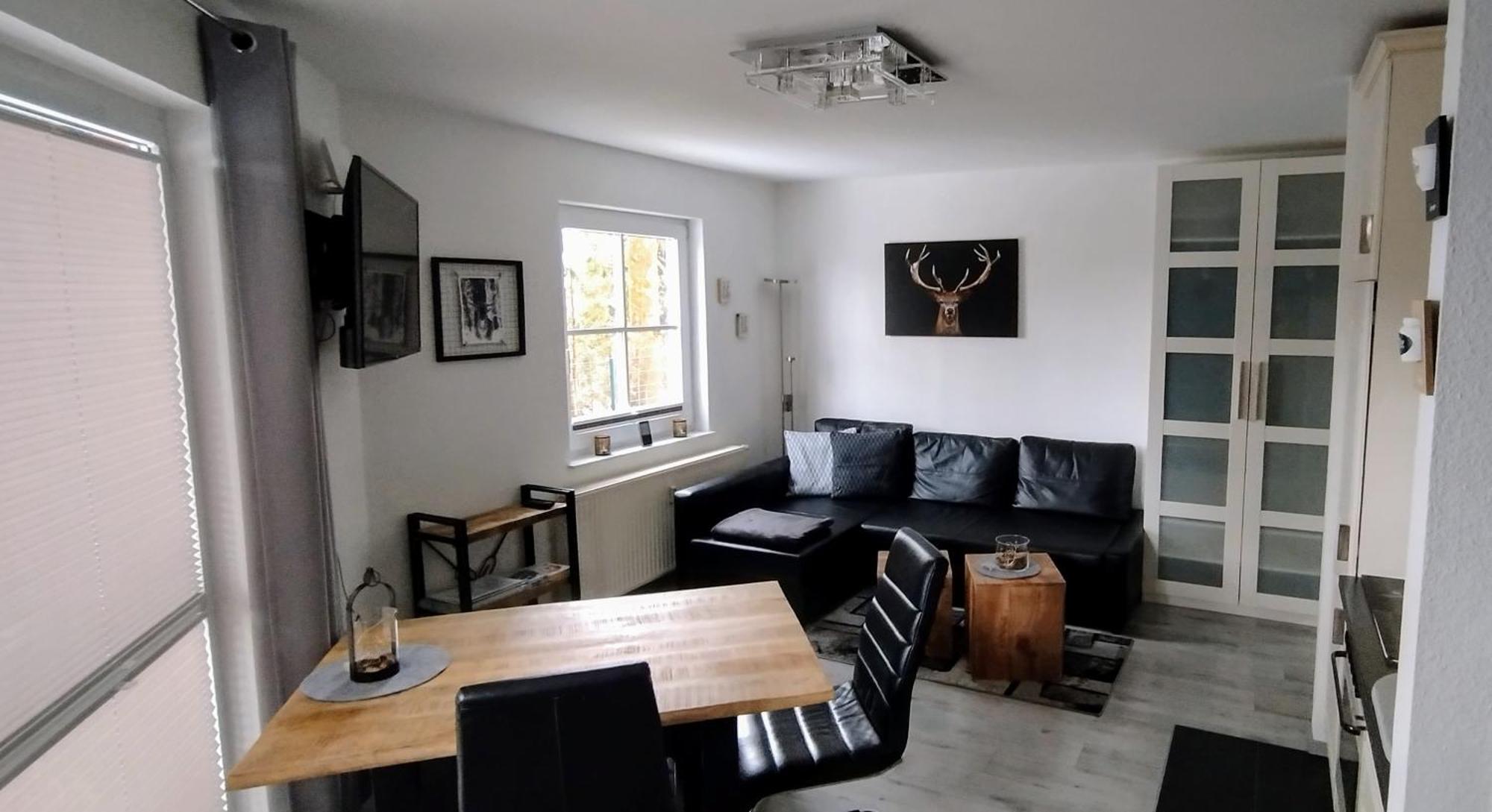 Appartement Brinkmann Braunlage Exterior foto