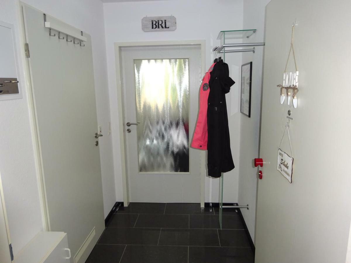 Appartement Brinkmann Braunlage Exterior foto